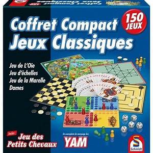 150 Jeux Classiques Compact